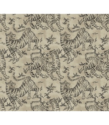 LM5332 - Orly Tigers-Lemieux Et Cie by York