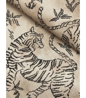 LM5332 - Orly Tigers-Lemieux Et Cie by York