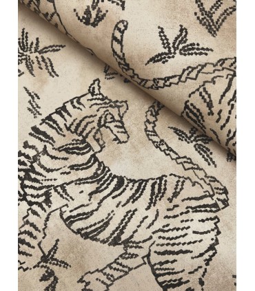 LM5332 - Orly Tigers-Lemieux Et Cie by York