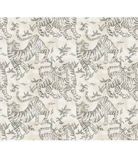 LM5331 - Orly Tigers-Lemieux Et Cie by York