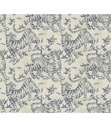 LM5333 - Orly Tigers-Lemieux Et Cie by York