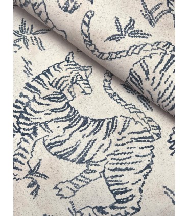 LM5333 - Orly Tigers-Lemieux Et Cie by York