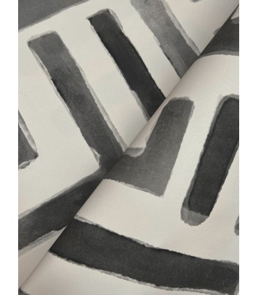 LM5365 - Painterly Labyrinth-Lemieux Et Cie by York