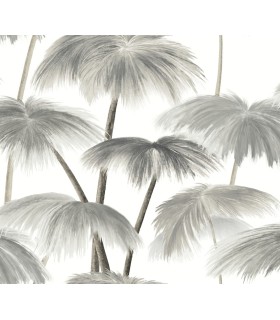 LM5432 - Plein Air Palms-Lemieux Et Cie by York