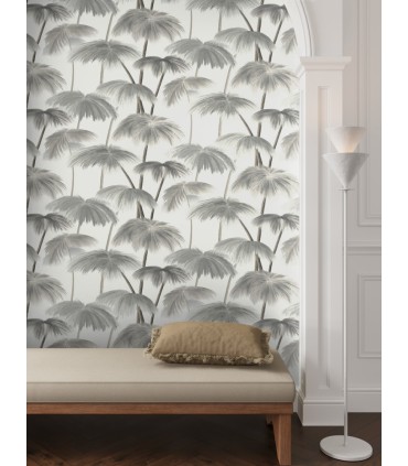 LM5432 - Plein Air Palms-Lemieux Et Cie by York