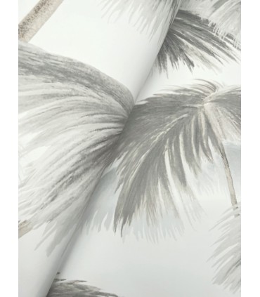 LM5432 - Plein Air Palms-Lemieux Et Cie by York