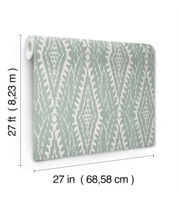 LM5341 - Rousseau Paperweave-Lemieux Et Cie by York