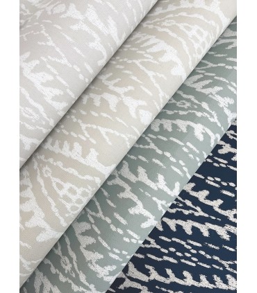 LM5343 - Rousseau Paperweave-Lemieux Et Cie by York