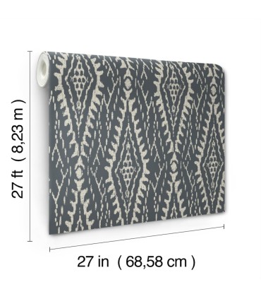 LM5342 - Rousseau Paperweave-Lemieux Et Cie by York