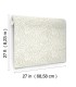 LM5321 - Zora Wave-Lemieux Et Cie by York