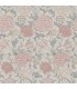 4153-82033 - Cray Pink Floral Trail Wallpaper-Hidden Treasures
