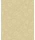 4153-82039 - Mallow Butter Floral Vine Wallpaper-Hidden Treasures