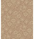 4153-82040 - Mallow Rose Floral Vine Wallpaper-Hidden Treasures