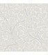 4153-82026 - Oak Tree Dove Leaf Wallpaper-Hidden Treasures