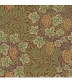 4153-82018 - Vine Ruby Woodland Fruits Wallpaper-Hidden Treasures
