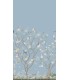 MU0314M - Lingering Garden Wallpaper Mural by York