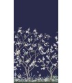 MU0315M - Lingering Garden Wallpaper Mural by York