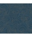 GT4527 - Geodes Wallpaper-Ronald Redding Classics