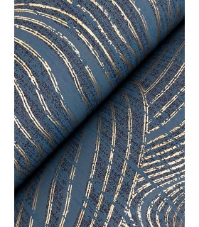 GT4527 - Geodes Wallpaper-Ronald Redding Classics