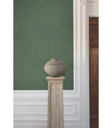 GT4528 - Geodes Wallpaper-Ronald Redding Classics