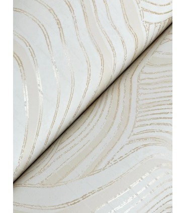 GT4529 - Geodes Wallpaper-Ronald Redding Classics