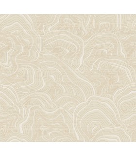 KT2161 - Geodes Wallpaper by Ronald Redding