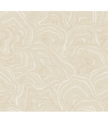 KT2161 - Geodes Wallpaper by Ronald Redding