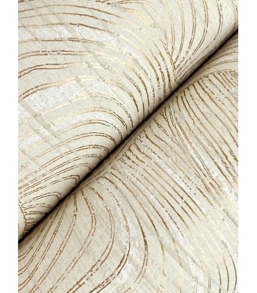 KT2161 - Geodes Wallpaper by Ronald Redding