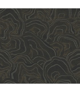 KT2162 - Geodes Wallpaper by Ronald Redding