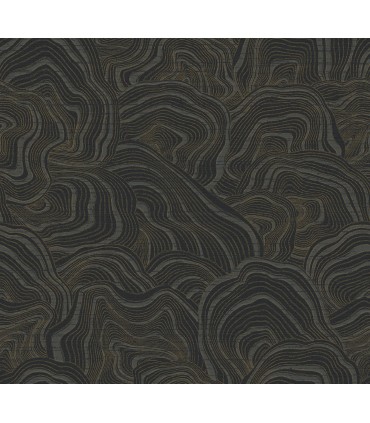 KT2162 - Geodes Wallpaper by Ronald Redding