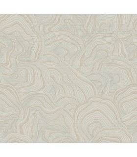 KT2164 - Geodes Wallpaper by Ronald Redding