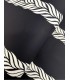GT4542 - Braided Stripe Wallpaper-Ronald Redding Classics