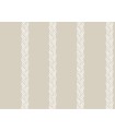 GT4544 - Braided Stripe Wallpaper-Ronald Redding Classics