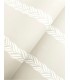 GT4545 - Braided Stripe Wallpaper-Ronald Redding Classics