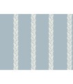 GT4546 - Braided Stripe Wallpaper-Ronald Redding Classics