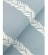 GT4546 - Braided Stripe Wallpaper-Ronald Redding Classics