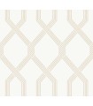 GT4551 - Palisade Wallpaper-Ronald Redding Classics