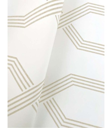 GT4551 - Palisade Wallpaper-Ronald Redding Classics