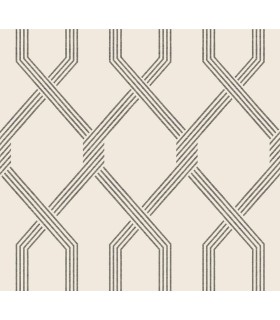 GT4552 - Palisade Wallpaper-Ronald Redding Classics