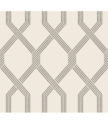 GT4552 - Palisade Wallpaper-Ronald Redding Classics