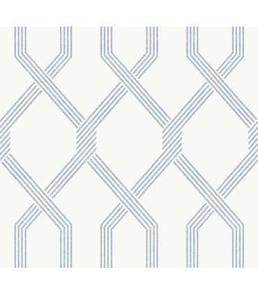 GT4553 - Palisade Wallpaper-Ronald Redding Classics