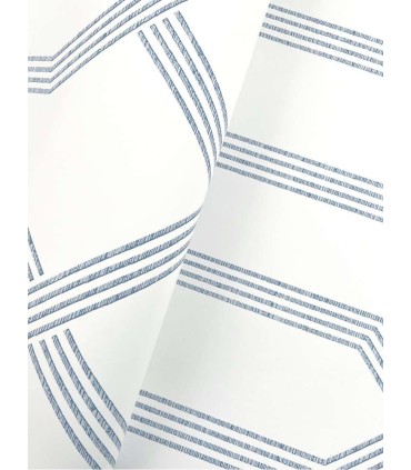 GT4553 - Palisade Wallpaper-Ronald Redding Classics