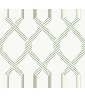 GT4555 - Palisade Wallpaper-Ronald Redding Classics