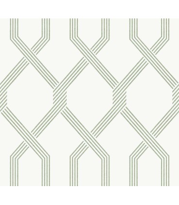 GT4555 - Palisade Wallpaper-Ronald Redding Classics