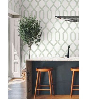 GT4555 - Palisade Wallpaper-Ronald Redding Classics