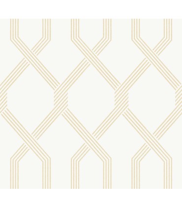 GT4556 - Palisade Wallpaper-Ronald Redding Classics