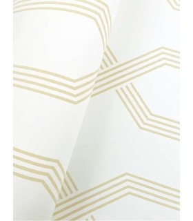 GT4556 - Palisade Wallpaper-Ronald Redding Classics