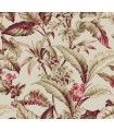 GT4501 - Mystic Isle Wallpaper-Ronald Redding Classics