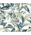 GT4502 - Mystic Isle Wallpaper-Ronald Redding Classics