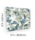 GT4502 - Mystic Isle Wallpaper-Ronald Redding Classics